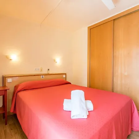 Pensión Residencia Europa Punico Ibiza